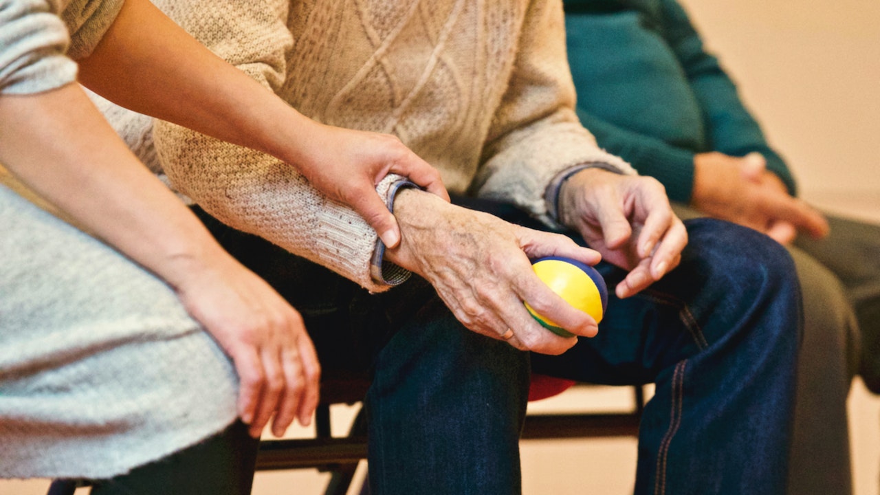 Nursing Home Influenza